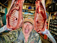 300 PRC, 212 gr ELD-X, 2,860 FPS, 20 Rd box