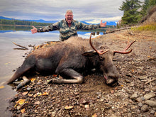 300 PRC, 212 gr ELD-X, 2,860 FPS, 20 Rd box