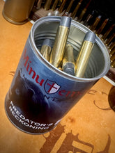 Predator's Reckoning, 460 S&W 350 grain WFNGC Hard-Cast @ 1,710 FPS, 30 Rds.