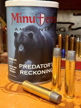 Predator's Reckoning, 460 S&W 350 grain WFNGC Hard-Cast @ 1,710 FPS, 30 Rds.