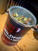 Wildfire Chili Mix, 460 S&W 250 grain XTP @ 1,820 FPS, 30 Rds.