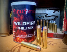 Wildfire Chili Mix, 460 S&W 250 grain XTP @ 1,820 FPS, 30 Rds.