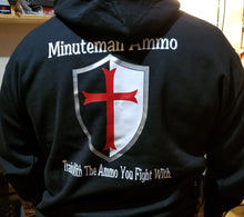Minuteman Ammo Hoodie