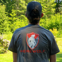 Werewolf Defense T-Shirt