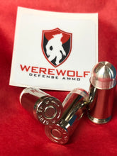 Werewolf Defense Line