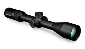Vortex Diamondback Tactical scope 6-24x50 MRAD